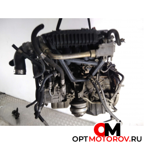 Двигатель  Mercedes-Benz E-Класс W211/S211 2004 646961 #4