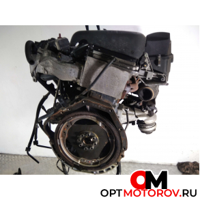 Двигатель  Mercedes-Benz E-Класс W211/S211 2004 646961 #5