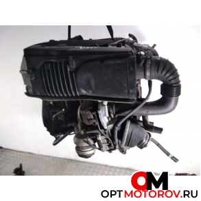 Двигатель  Mercedes-Benz E-Класс W211/S211 2004 646961 #6