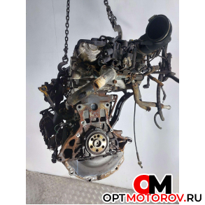 Двигатель  Hyundai Lantra J2 1997 G4GF #4