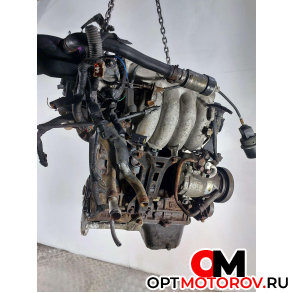 Двигатель  Hyundai Lantra J2 1997 G4GF #5