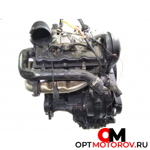 Двигатель  Audi A4 B6 2003 BFC #3