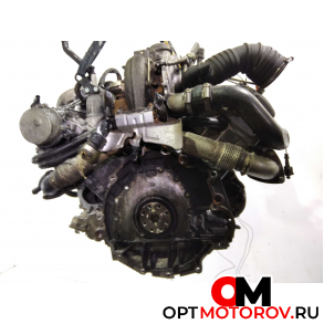 Двигатель  Audi A4 B6 2003 BFC #5