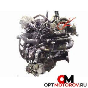 Двигатель  Audi A4 B6 2003 BFC #6