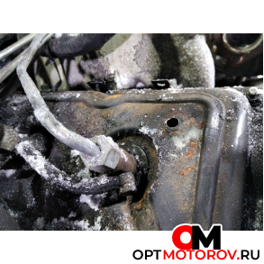 Двигатель  Audi A4 B6 2003 BFC #7