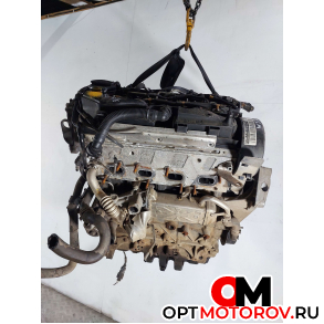 Двигатель  Volkswagen Caddy 3 поколение [рестайлинг] 2014 CFHC #7