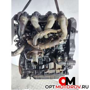 Двигатель  Peugeot Expert 1 поколение [рестайлинг] 2005 DW8B, WJY #5
