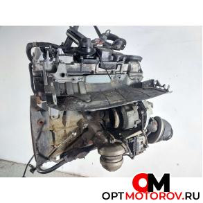 Двигатель  Mercedes-Benz E-Класс W211/S211 2006 646961 #5