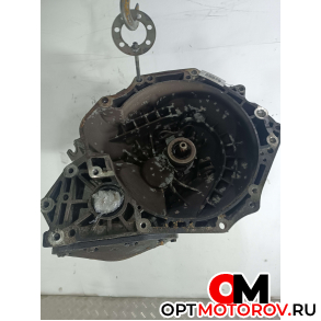 КПП механическая (МКПП)  Opel Astra J [рестайлинг] 2012 F17W419, F17419 #1