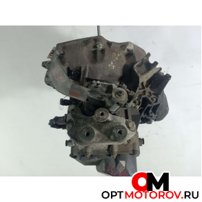 КПП механическая (МКПП)  Opel Astra J [рестайлинг] 2012 F17W419, F17419 #3