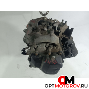 КПП механическая (МКПП)  Opel Astra J [рестайлинг] 2012 F17W419, F17419 #4