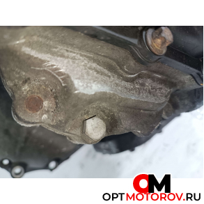 КПП механическая (МКПП)  Opel Astra J [рестайлинг] 2012 F17W419, F17419 #5