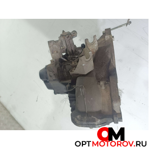 КПП механическая (МКПП)  Opel Astra J [рестайлинг] 2012 F17W419, F17419 #6