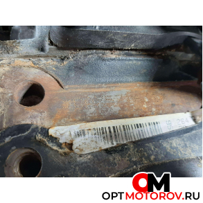 Двигатель  Volkswagen Golf 6 поколение 2009 CAX, CAXA #6