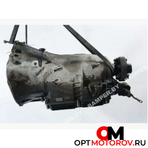 КПП автоматическая (АКПП)  Mercedes-Benz C-Класс W203/S203/CL203 2002 722699 #1