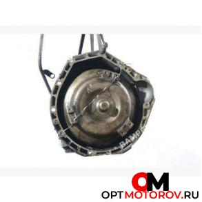 КПП автоматическая (АКПП)  Mercedes-Benz C-Класс W203/S203/CL203 2002 722699 #2