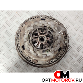 Комплект сцепления  Audi A3 8P/8PA [рестайлинг] 2007 323064110, 123042610 #3