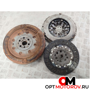 Комплект сцепления  Audi A3 8P/8PA [рестайлинг] 2007 323064110, 123042610 #6