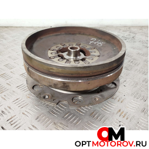 Маховик  Audi A4 B8/8K 2008 OAW105317M, 2295000046 #1