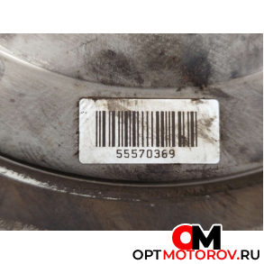 Комплект сцепления  Opel Insignia 1 поколение (A) 2009 55570369, 55557846 #2