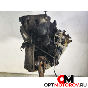 КПП механическая (МКПП)  Ford Transit 6 поколение 2002 1C1R7002AH #4