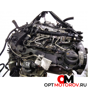 Двигатель  Volkswagen Passat B6 2008 CBAB #4