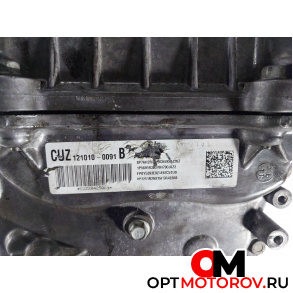 Двигатель  Opel Antara 1 поколение [рестайлинг] 2012 Z22D1, LNQ #2