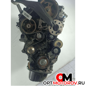 Двигатель  Peugeot Partner 1 поколение (M59) [рестайлинг] 2007 9HW, 10JB79 #1