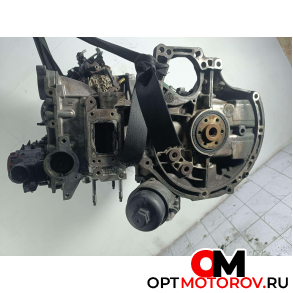 Двигатель  Peugeot Partner 1 поколение (M59) [рестайлинг] 2007 9HW, 10JB79 #5