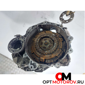 КПП автоматическая (АКПП)  Skoda Octavia 2 поколение (A5) [рестайлинг] 2012 NTT #1