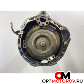КПП автоматическая (АКПП)  Mercedes-Benz C-Класс W204/S204 2007 722640 #1