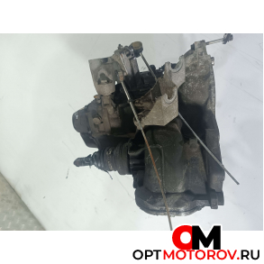 КПП механическая (МКПП)  Opel Astra J 2010 F13W419, F13419 #5