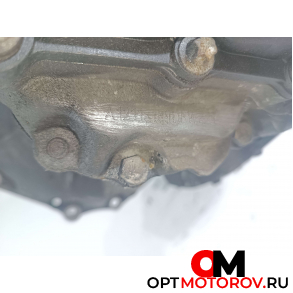 КПП механическая (МКПП)  Opel Astra J 2010 F13W419, F13419 #6