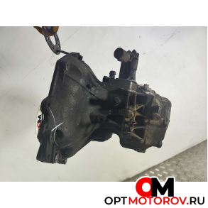 КПП механическая (МКПП)  Opel Astra J 2010 F13W419 #2