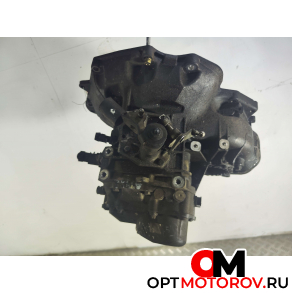 КПП механическая (МКПП)  Opel Astra J 2010 F13W419 #3