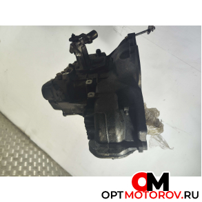 КПП механическая (МКПП)  Opel Astra J 2010 F13W419 #5