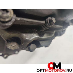 КПП механическая (МКПП)  Opel Astra J 2010 F13W419 #6