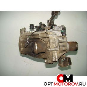 КПП механическая (МКПП)  Hyundai Getz 1 поколение [рестайлинг] 2008 MA1671 #4