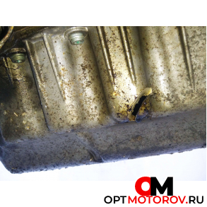 Двигатель  Volkswagen Golf 4 поколение 2004 BLP #9