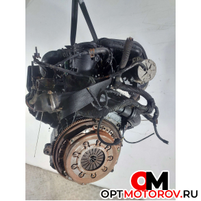 Двигатель  Peugeot Partner 1 поколение (M59) [рестайлинг] 2005 DW8 , WJY, 10DXFR #3