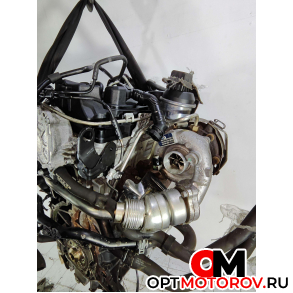 Двигатель  Volkswagen Passat B6 2008 CBA, CBAB #6