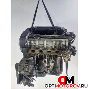 Двигатель  Volkswagen Lupo 6X 2001 AUA #2