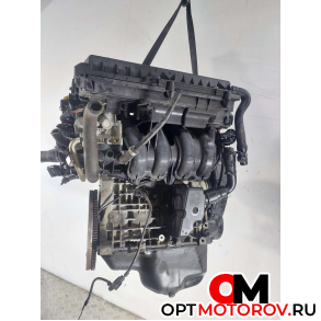 Двигатель  Volkswagen Lupo 6X 2001 AUA #6