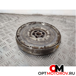 Маховик  Ford Focus 2 поколение [рестайлинг] 2011 GGV30000039 #1