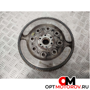 Маховик  Ford Focus 2 поколение [рестайлинг] 2011 GGV30000039 #5