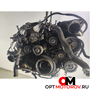 Двигатель  Mercedes-Benz C-Класс W203/S203/CL203 [рестайлинг] 2005 646963 #1