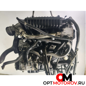 Двигатель  Mercedes-Benz C-Класс W203/S203/CL203 [рестайлинг] 2005 646963 #3