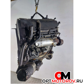 Двигатель  Audi A4 B6 2004 BDV #3
