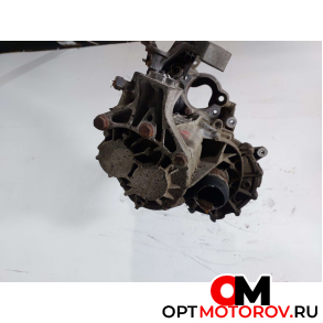КПП механическая (МКПП)  SEAT Mii 1 поколение 2012 NZC #5