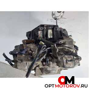 КПП автоматическая (АКПП)  Saab 9-5 1 поколение [рестайлинг] 2005 5551SN, FA57A07, 5449426A, 04LV734542 #3